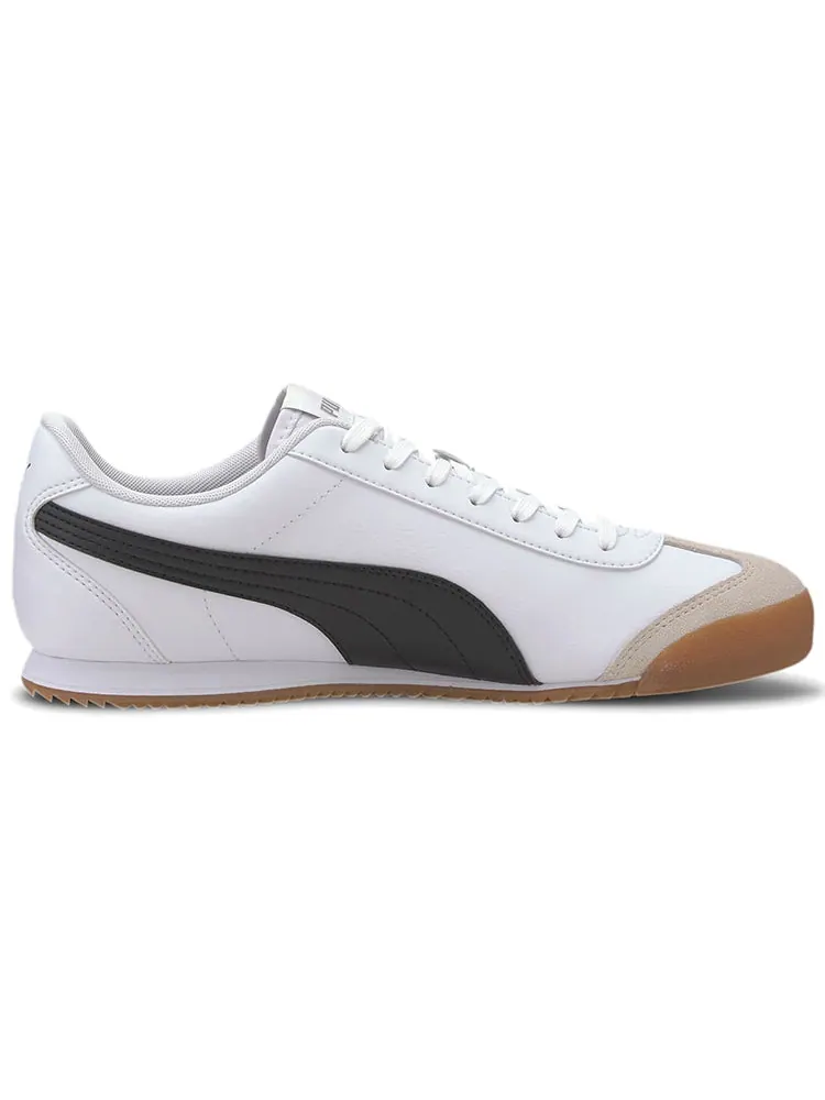 Спортивные кроссовки PUMA Turino White — изображение 2 из 6, белый