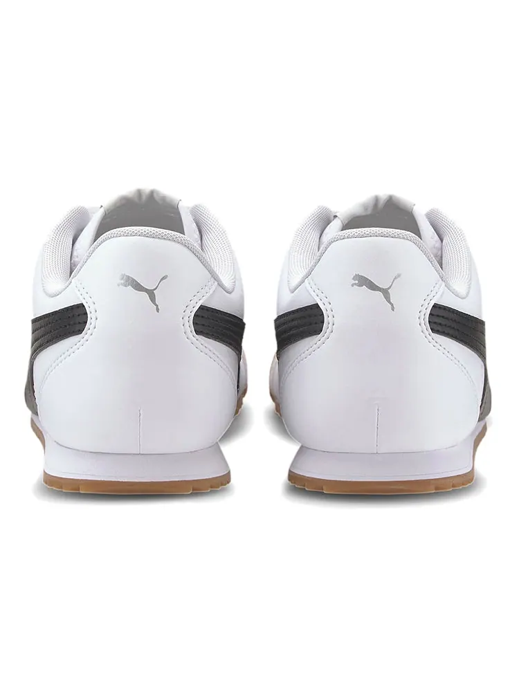 Спортивные кроссовки PUMA Turino White — изображение 4 из 6, белый