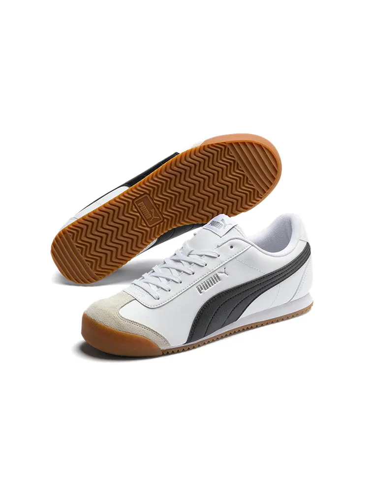 Спортивные кроссовки PUMA Turino White — изображение 5 из 6, белый
