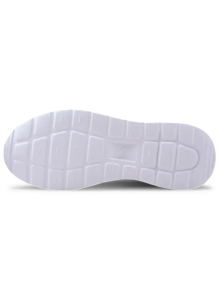 Беговые кроссовки PUMA Anzarun Lite 'Black White' — изображение 5 из 5, черный
