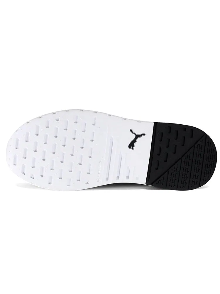 Беговые кроссовки PUMA Anzarun 'Black White' — изображение 5 из 5, черный