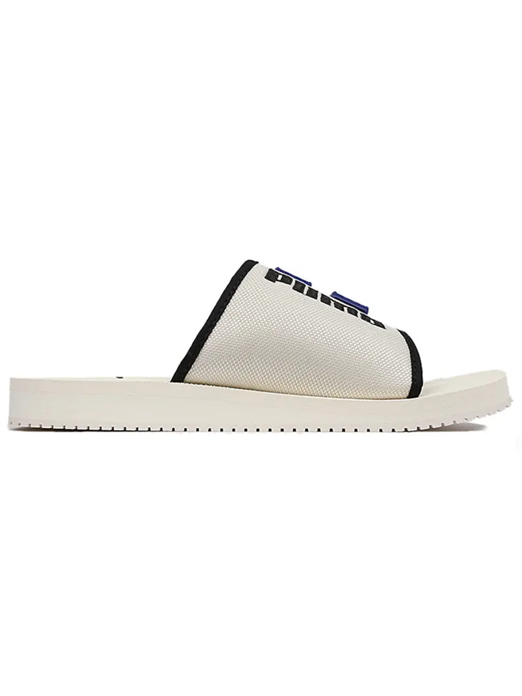 Шлепанцы PUMA Trendy Sandal White — изображение 2 из 5, белый