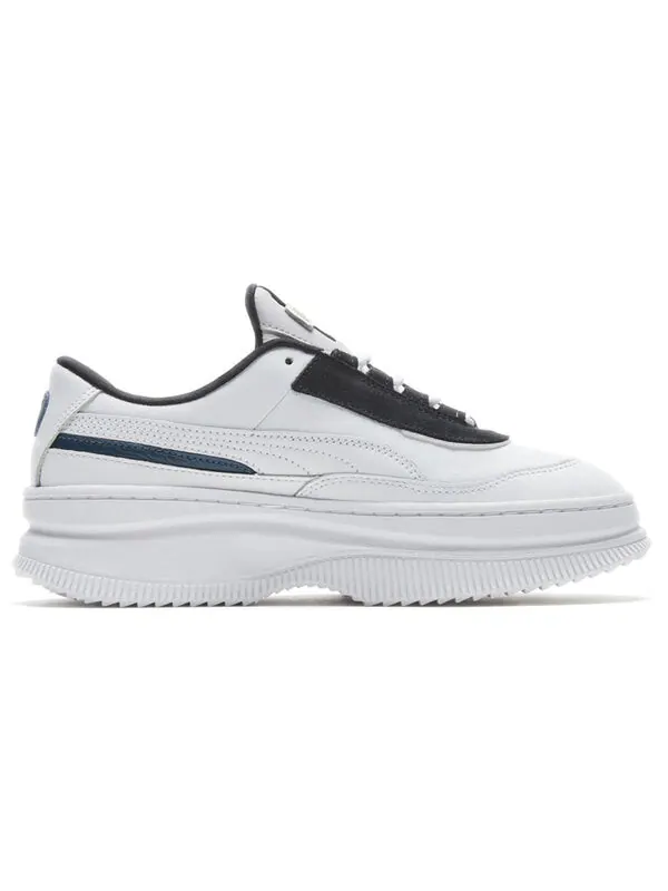 Кроссовки deva chic 'white' Puma — изображение 2 из 4, белый/черный