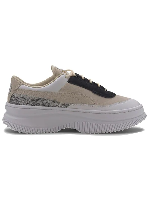 Кроссовки deva reptile 'tapica' Puma — изображение 2 из 4, серый