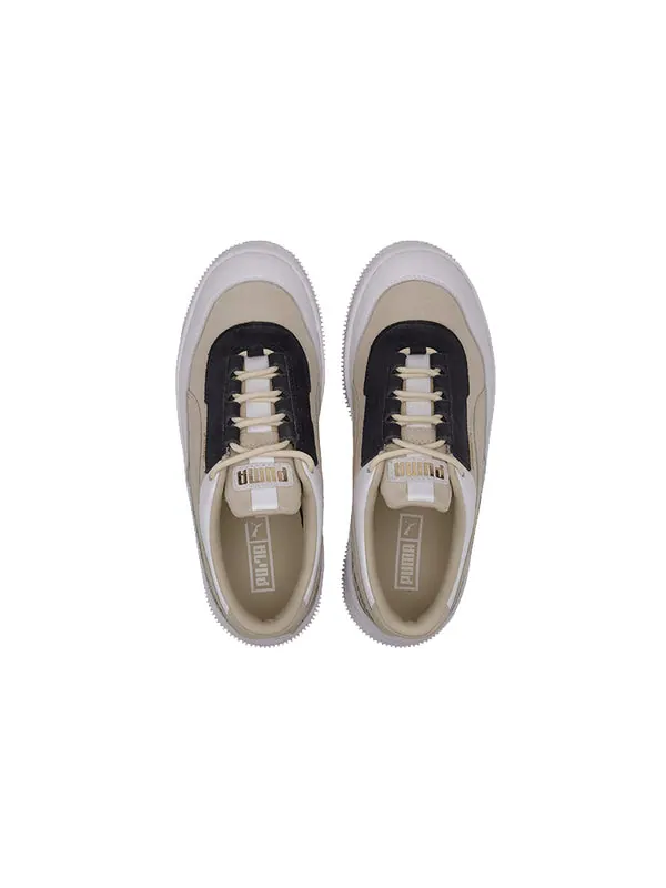 Кроссовки deva reptile 'tapica' Puma — изображение 3 из 4, серый