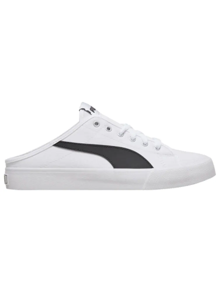 Кеды PUMA Bari Mule 'White' — изображение 2 из 4, белый