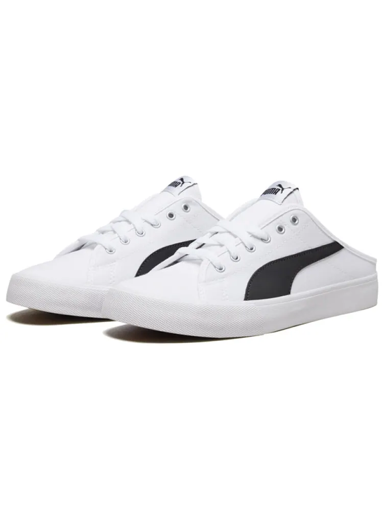 Кеды PUMA Bari Mule 'White' — изображение 3 из 4, белый
