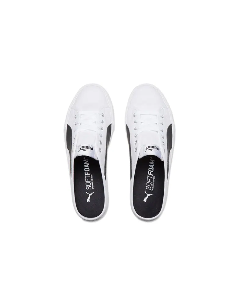 Кеды PUMA Bari Mule 'White' — изображение 4 из 4, белый