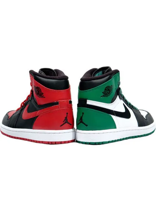 Кроссовки 1 ретро высокие dmp Air Jordan — изображение 3 из 4