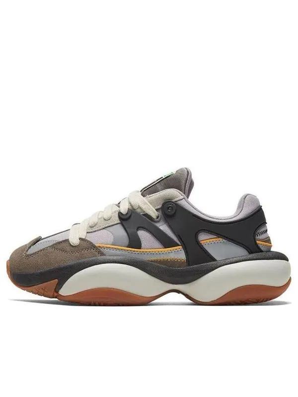 Кроссовки rhude x alteration 'steel gray' Puma — изображение 1 из 4, серый/серый