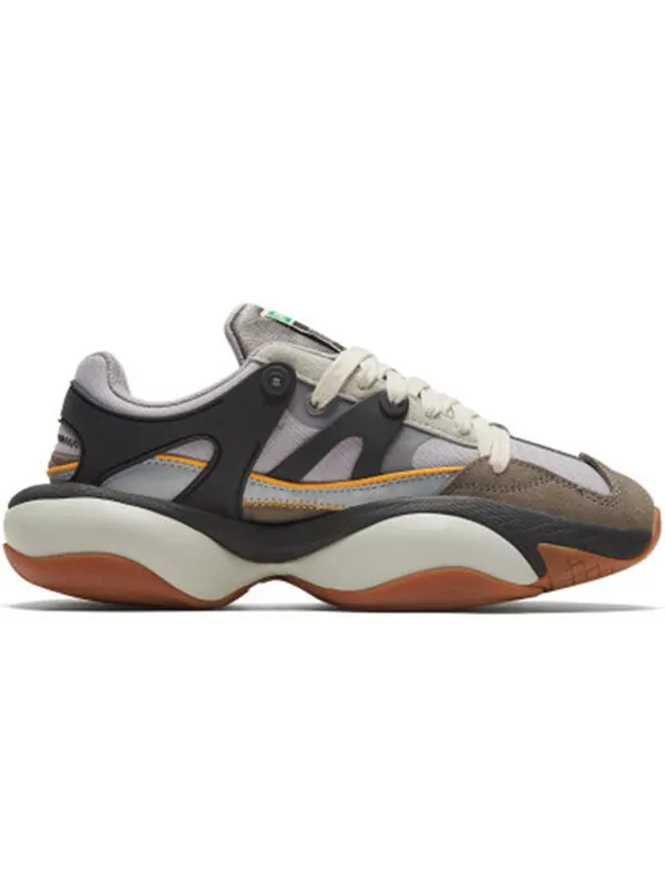 Кроссовки rhude x alteration 'steel gray' Puma — изображение 2 из 4, серый/серый