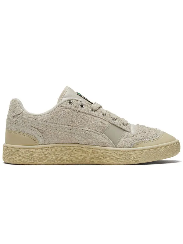Кроссовки rhude x ralph sampson 'whisper white' Puma — изображение 2 из 4, серый