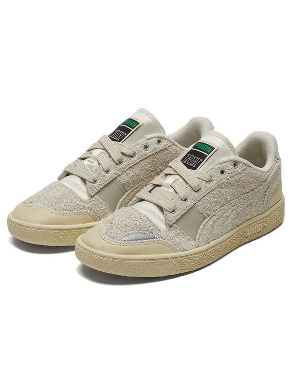 Кроссовки rhude x ralph sampson 'whisper white' Puma — изображение 3 из 4, серый