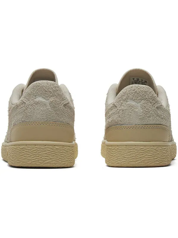 Кроссовки rhude x ralph sampson 'whisper white' Puma — изображение 4 из 4, серый