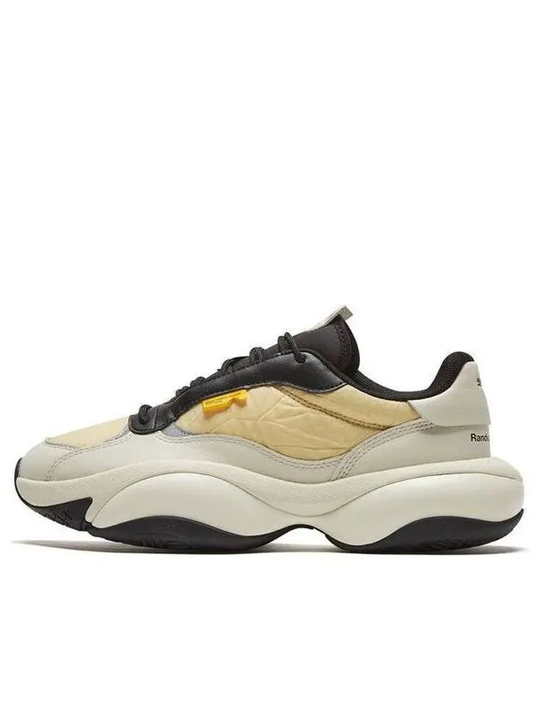 Кроссовки randomevent x alteration kurve 'asparagus' Puma — изображение 1 из 4, белый/черный