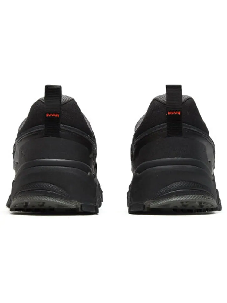 Кеды PUMA Trailfox Overland MTS 'Grid - Black Castlerock' — изображение 4 из 5, черный