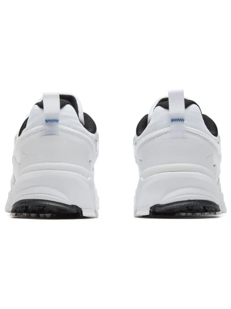 Спортивные кроссовки PUMA TRAILFOX OVERLAND MTS GRID 'White Blue' — изображение 4 из 5, синий
