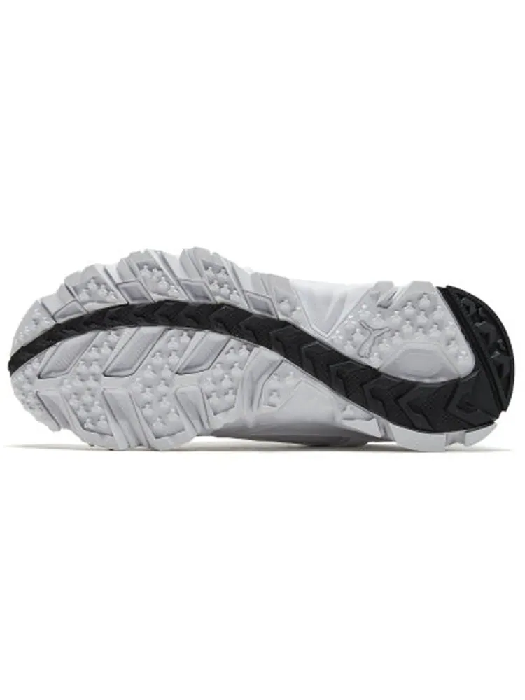 Спортивные кроссовки PUMA TRAILFOX OVERLAND MTS GRID 'White Blue' — изображение 5 из 5, синий