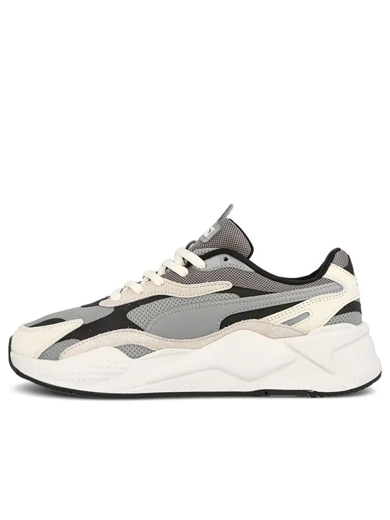 Спортивные кроссовки PUMA RS-X3 'Puzzle' — изображение 1 из 5, серый