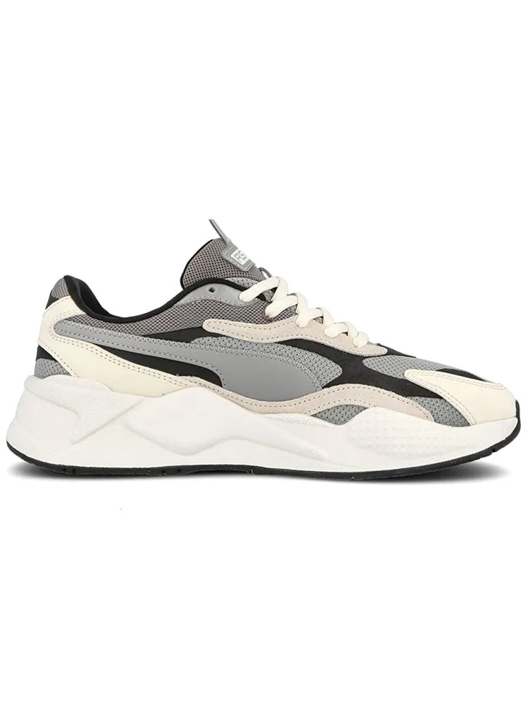 Спортивные кроссовки PUMA RS-X3 'Puzzle' — изображение 2 из 5, серый