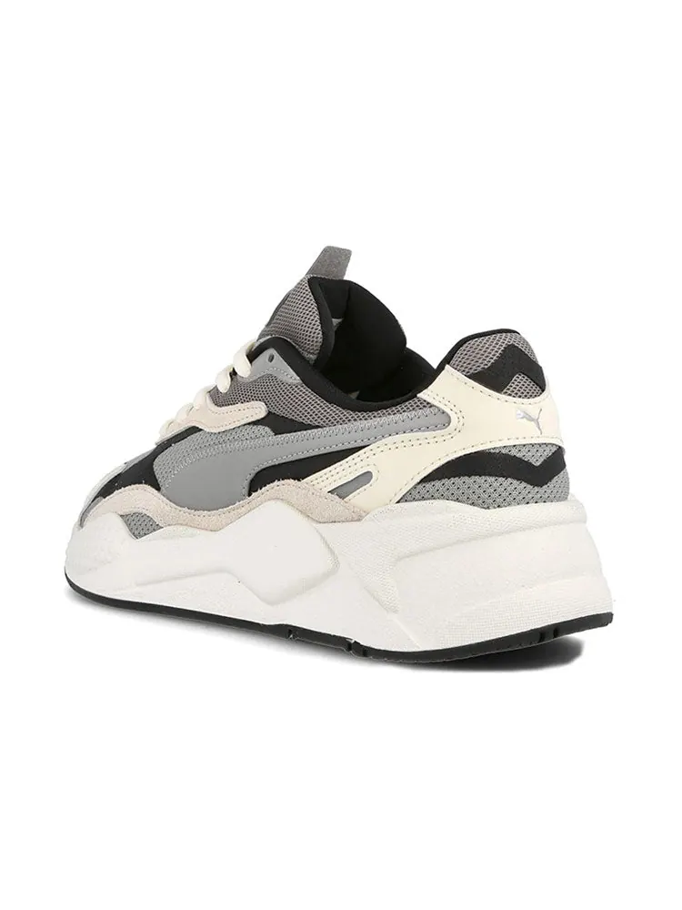 Спортивные кроссовки PUMA RS-X3 'Puzzle' — изображение 4 из 5, серый