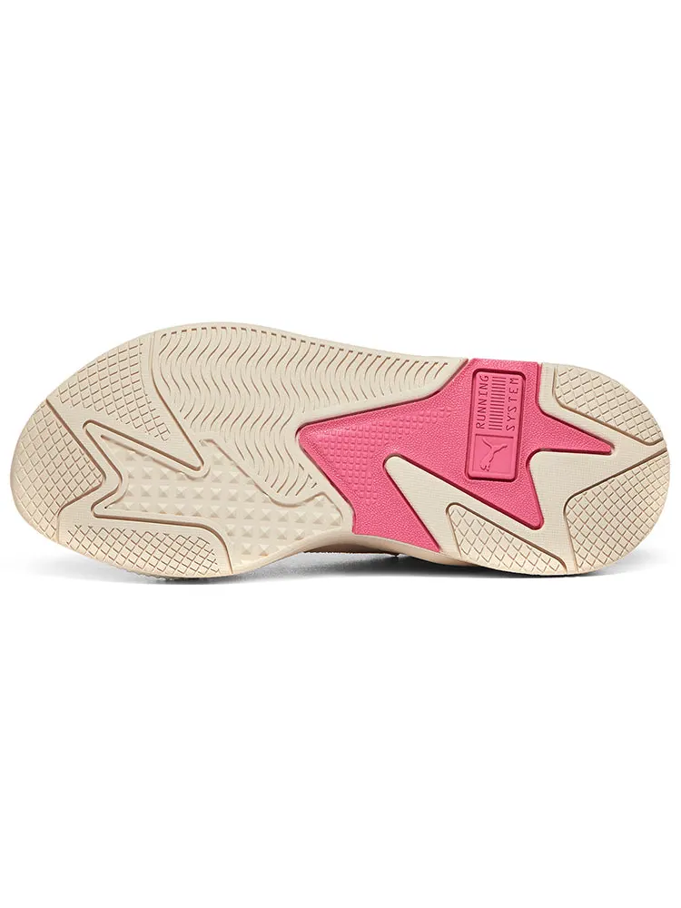 Спортивные кроссовки PUMA RS-X3 Kang Daniel White — изображение 5 из 5, синий
