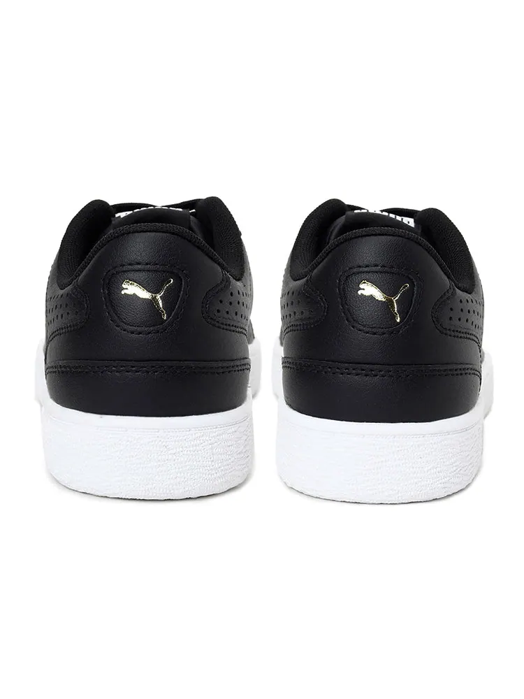 Кеды PUMA Ralph Sampson Lo Black — изображение 4 из 5, черный