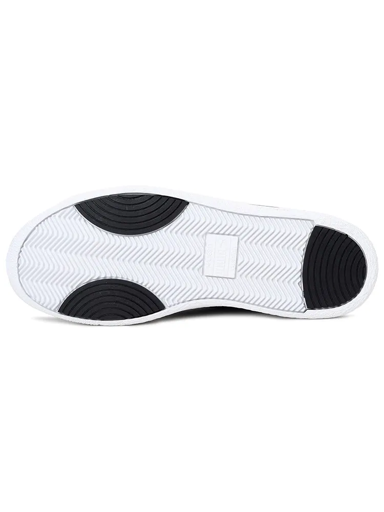 Кеды PUMA Ralph Sampson Lo Black — изображение 5 из 5, черный