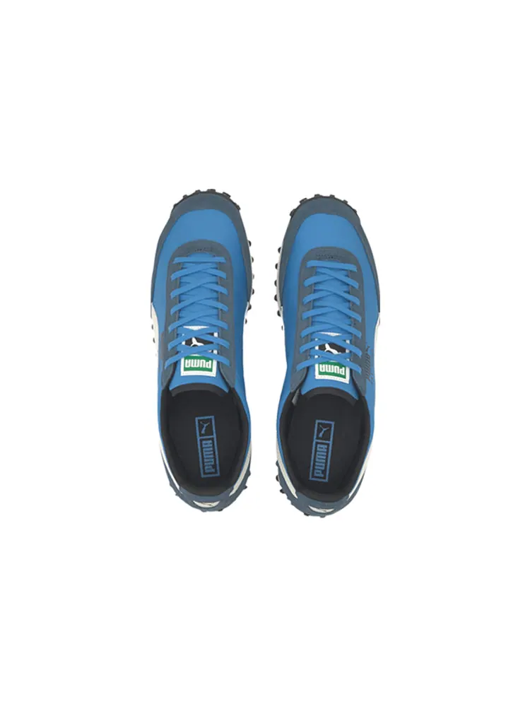 Спортивные кроссовки PUMA Fast Rider Source 'Palace Blue Dark Denim' — изображение 4 из 6, синий