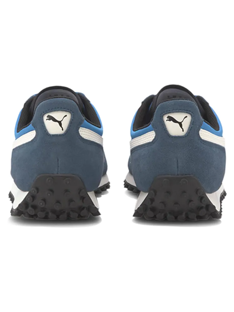 Спортивные кроссовки PUMA Fast Rider Source 'Palace Blue Dark Denim' — изображение 5 из 6, синий