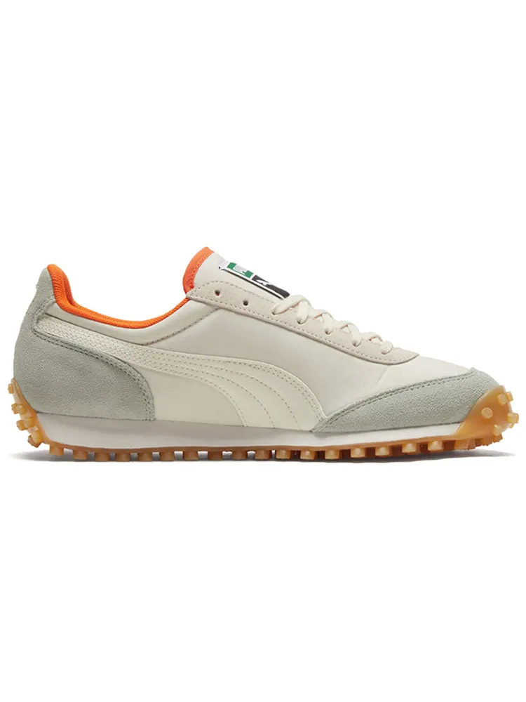 Спортивные кроссовки PUMA Fast Rider Source 'White Aqua Grey' — изображение 2 из 5, белый