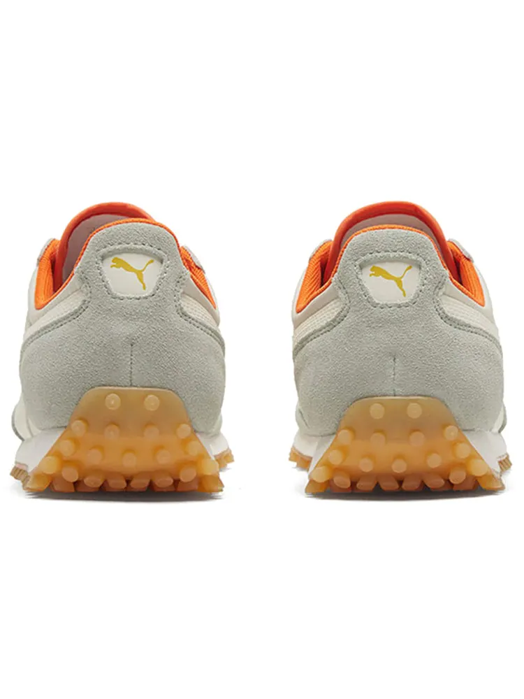 Спортивные кроссовки PUMA Fast Rider Source 'White Aqua Grey' — изображение 4 из 5, белый