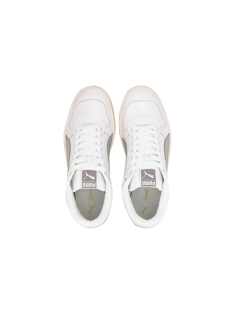 Кеды PUMA Ralph Sampson Demi OG 'White Grey Violet' — изображение 3 из 5, белый