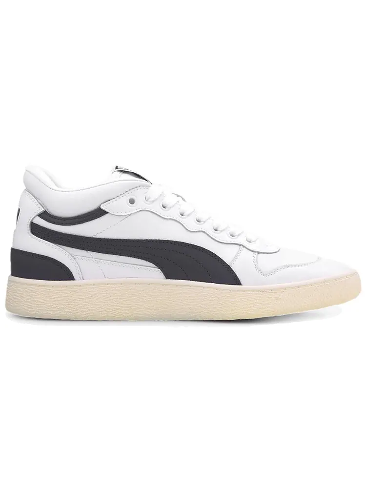 Кеды PUMA Ralph Sampson Demi OG 'White Peacoat' — изображение 2 из 5, белый