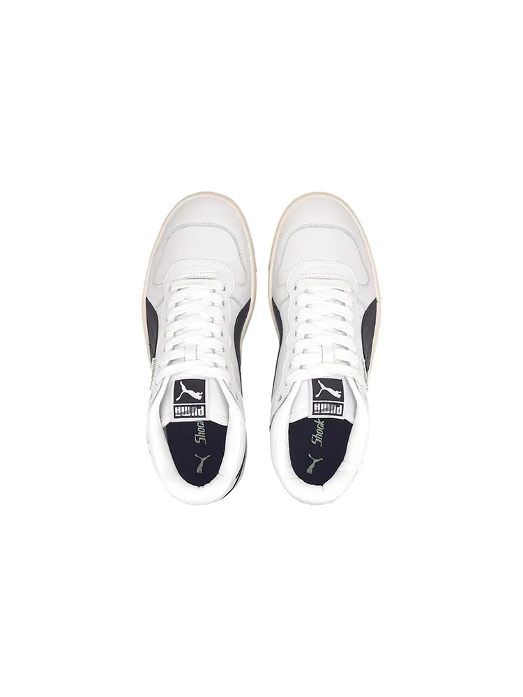 Кеды PUMA Ralph Sampson Demi OG 'White Peacoat' — изображение 3 из 5, белый