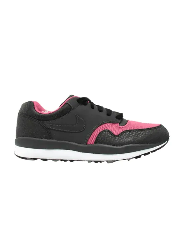 Кроссовки air safari le Nike — изображение 2 из 2, розовый
