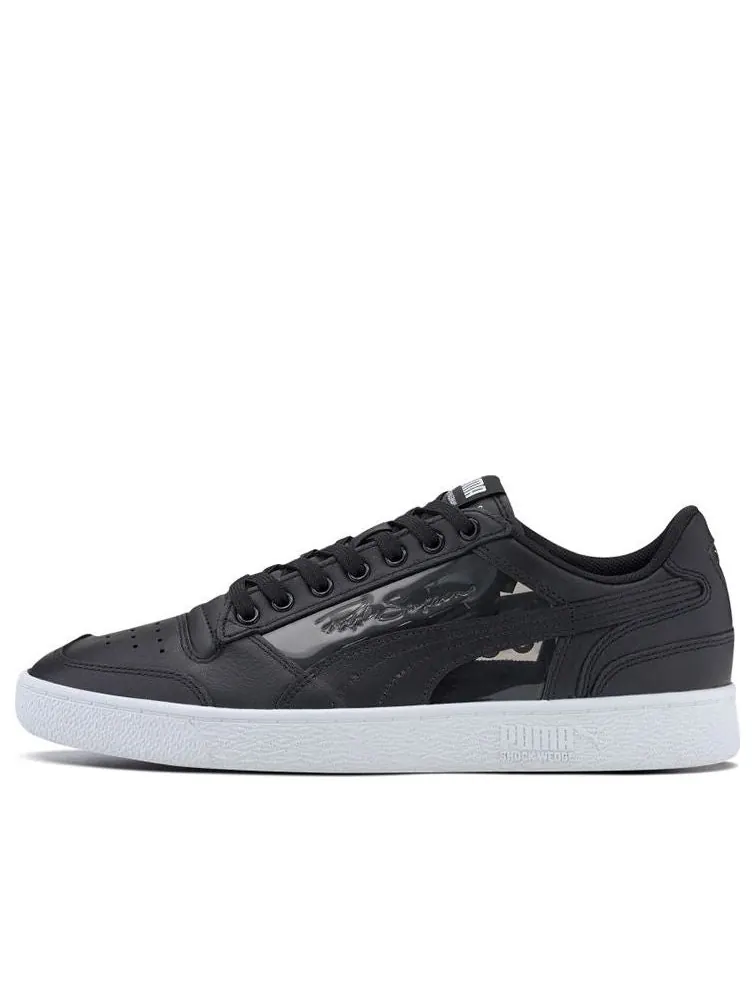 Кеды PUMA 2020 SS Street Style Sneakers — изображение 1 из 5, черный
