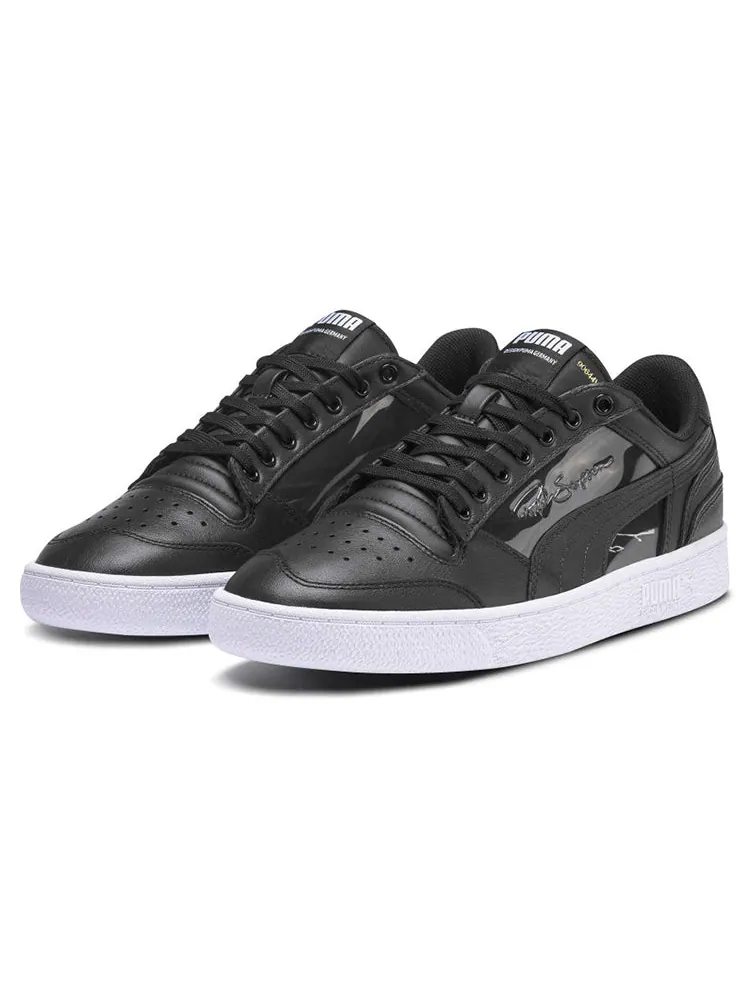 Кеды PUMA 2020 SS Street Style Sneakers — изображение 3 из 5, черный