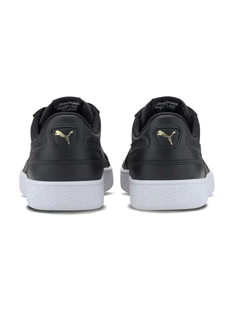 Кеды PUMA 2020 SS Street Style Sneakers — изображение 4 из 5, черный