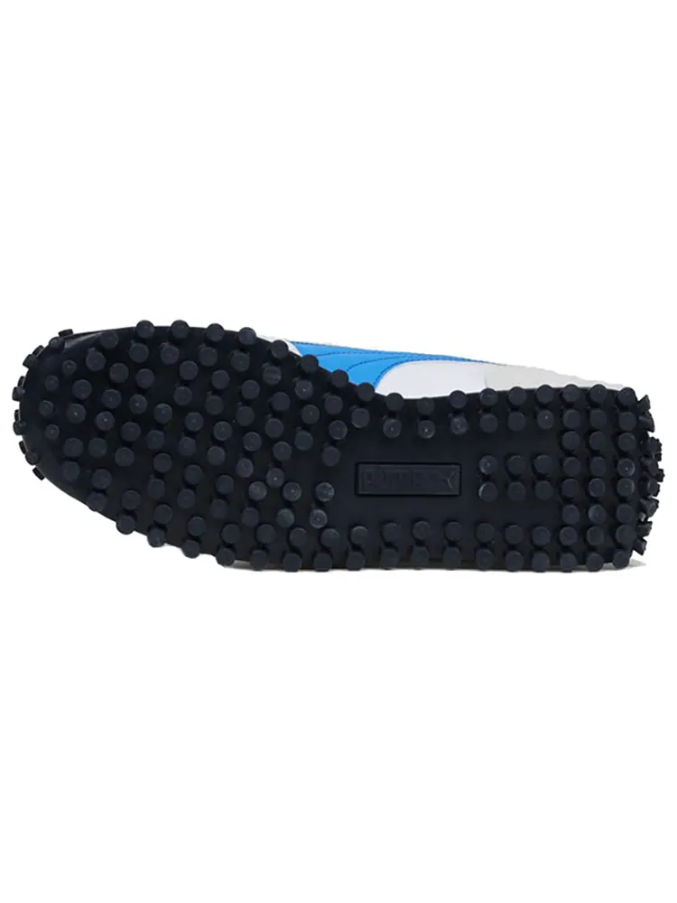 Спортивные кроссовки PUMA Fast Rider Low Top Running Shoes Red/Blue/White — изображение 6 из 6, красный