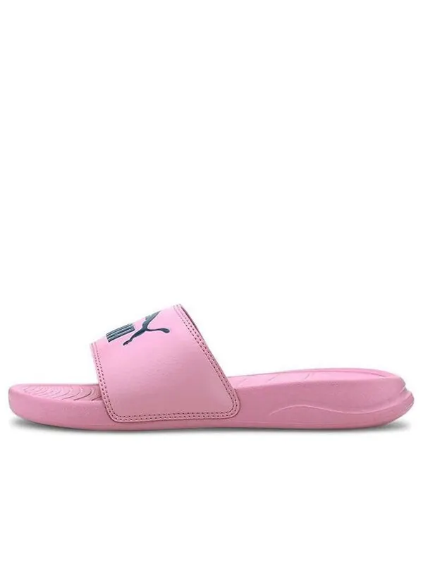 Тапочки popcat 20 'pink' Puma — изображение 1 из 3, розовый