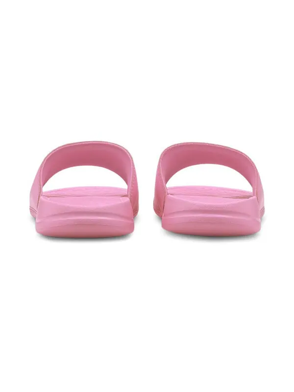 Тапочки popcat 20 'pink' Puma — изображение 3 из 3, розовый