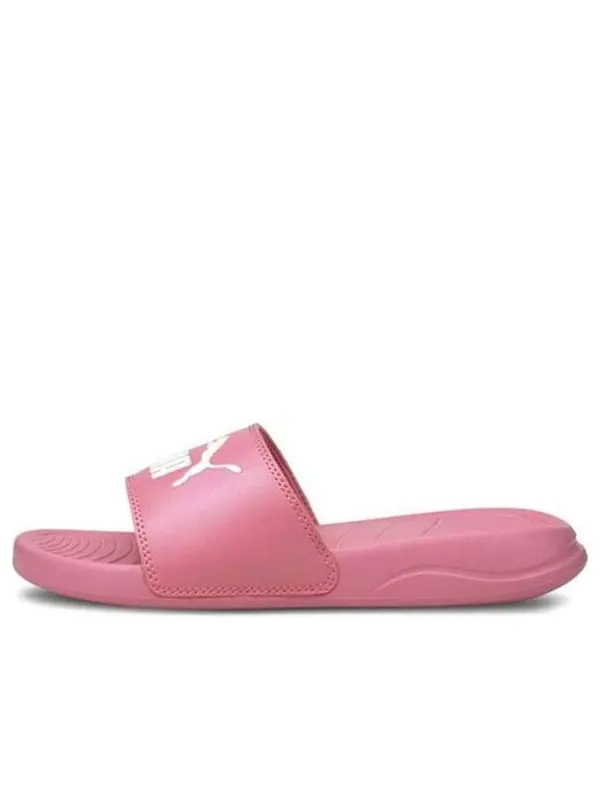 Кроссовки popcat 20 'pink' Puma — изображение 1 из 4, розовый