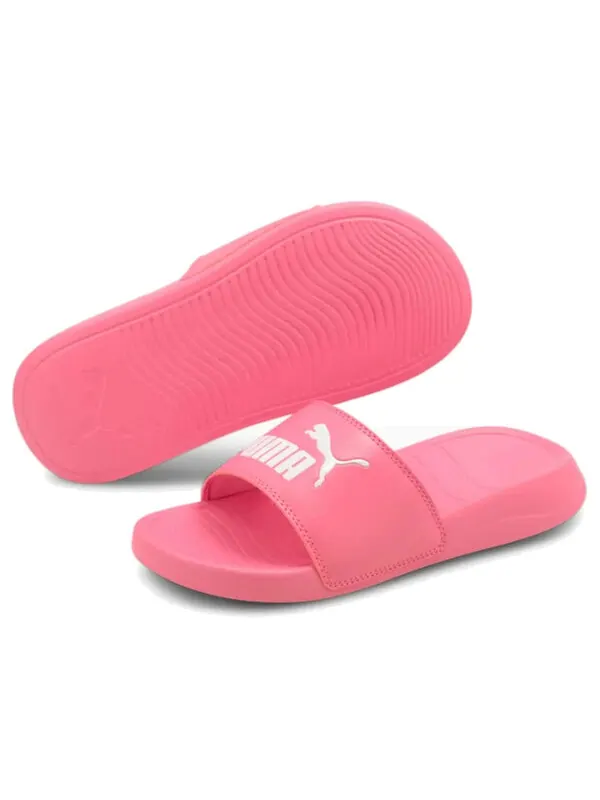 Кроссовки popcat 20 'pink' Puma — изображение 2 из 4, розовый