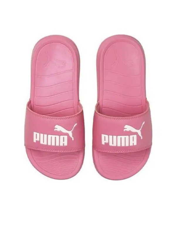 Кроссовки popcat 20 'pink' Puma — изображение 4 из 4, розовый