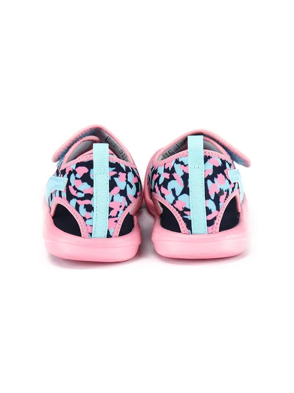 Сандалии aquacat sandals multicolor 'pink' Puma — изображение 4 из 4, розовый
