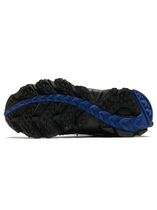Кроссовки ader terror x trailfox 'black' Puma — изображение 4 из 4, черный