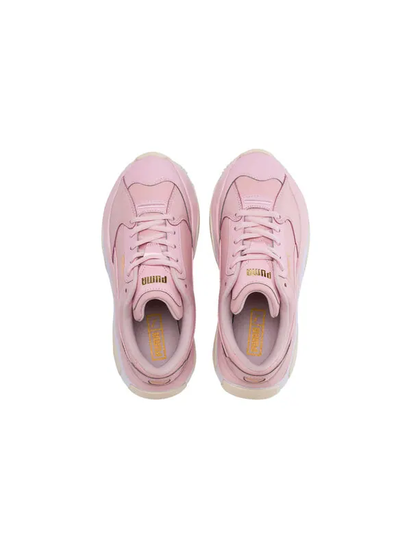 Кроссовки storm.y low 'parfait pink' Puma — изображение 3 из 4, розовый