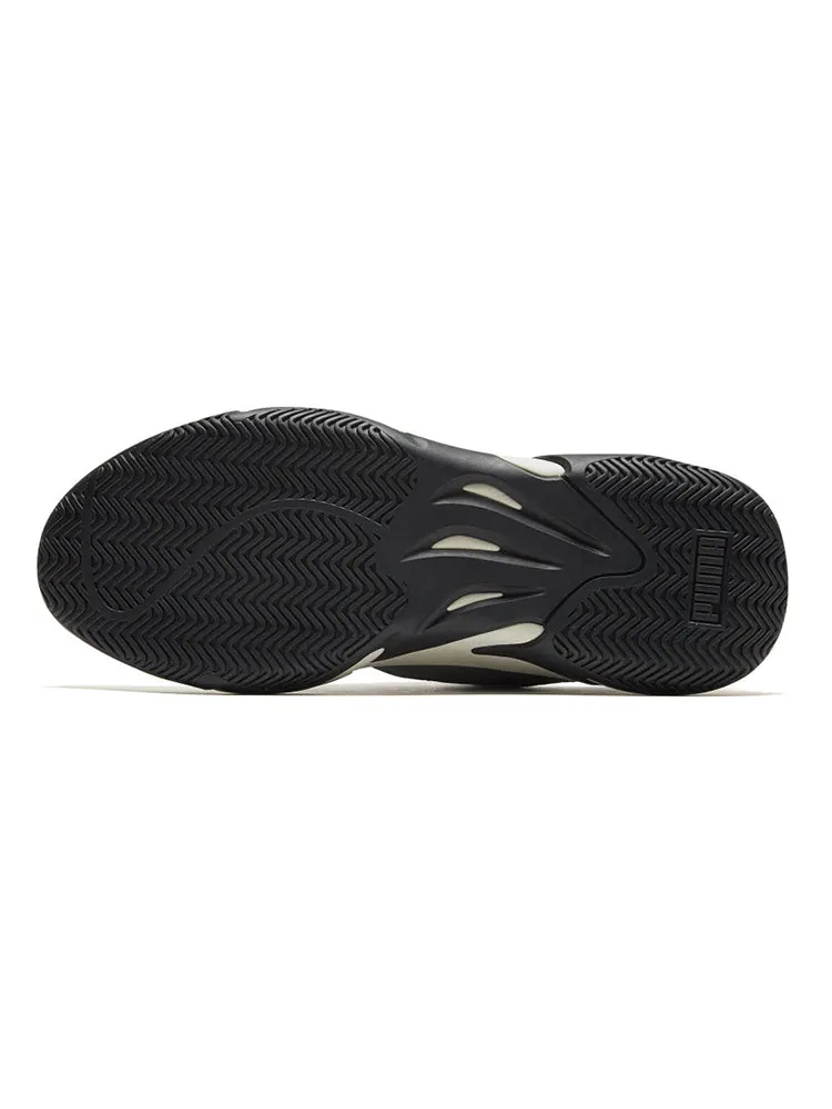 Спортивные кроссовки PUMA Storm Stitching 'Grey' — изображение 6 из 6, серый