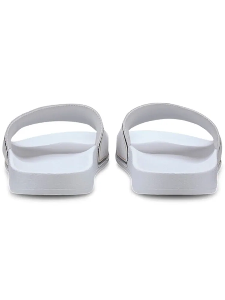 Шлепанцы PUMA Leadcat FTR Slide 'White' — изображение 5 из 6, белый
